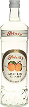 Prinz Marillen Schnaps 1,0 Liter 40 % Vol. 