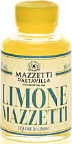 Mazzetti d�Altavilla Limone 0,1 Liter 30 % Vol. 