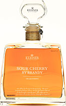 Kleiner Sour Cherry by Brandy 0,7 Liter 43 % Vol. 
