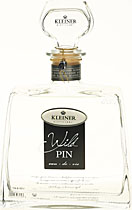Kleiner Wild Pin 0,7 Liter 43 % Vol. 