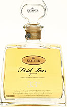 Kleiner First Tear XO 33 0,7 Liter 40 % Vol. 
