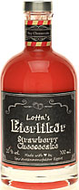 Lotta\'s Eierlik�r Strawberry Cheesecake 0,7 Liter 20 % Vol.