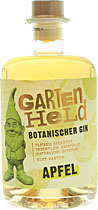 Gartenheld Botanischer Gin Apfel 0,5 Liter 37,5 % Vol.