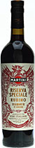 Martini Riserva Speciale Rubino 0,75 Liter 18 % Vol.