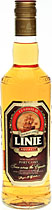 Linie Aquavit Double Cask Port 0,7 Liter 41,5 % Vol.