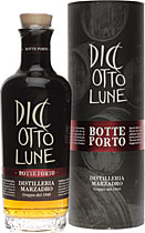 Marzadro Le Diciotto Lune Riserva Porto 0,5 Liter 42%