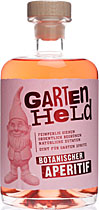 Gartenheld Botanischer Aperitif 0,5 Liter 15 % Vol.