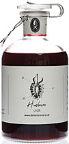 Die Feinbrennerei Himbeere Lik�r 0,5 Liter 19,7 % Vol. 