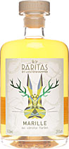 Lantenhammer Raritas Marillenlik�r 0,5 Liter 25 % Vol.