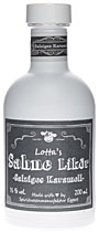 Lottas Sahne-Lik�r salziges Karamell 0,2 Liter 16 % Vol.