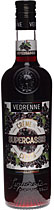 Vedrenne Supercassis Creme de Cassis - Schwarze Johannisbeere Lik�r 0,7 Liter 20 % Vol.