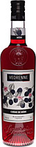 Vedrenne Creme de Mure - Brombeer Lik�r 0,7 Liter 15 % Vol.