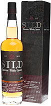 Sild Bavarian Single Malt Liqueur Honey & Heather 0,7 Liter 32 % Vol.