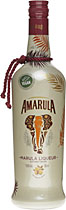 Amarula Coconut Vegan Lik�r 0,7 Liter 15,5 % Vol.