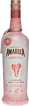 Amarula Raspberry, Chocolate and Baobab Lik�r 0,7 Liter 15,5 % Vol.