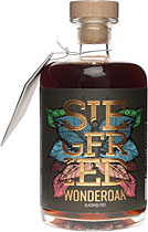 Siegfried Wonderoak alkoholfrei 0,5 Liter