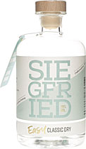 Siegfried Easy Classic Dry 0,5 Liter 20 % Vol.