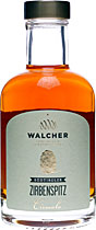 Walcher Zirbenspitz 0,2 Liter 35 % Vol.