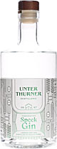 Unterthurner S�dtiroler Speck Gin 0,7 Liter 45 % Vol.