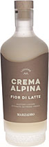 Marzadro Crema Alpina Fior di Latte 0,7 Liter 17 % Vol.
