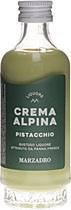 Marzadro Crema Alpina Pistacchio 0,05 Liter 17 % Vol.