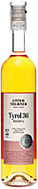 Unterthurner Tyrol 36 Riserva Grappa 0,5 Liter 42 % Vol.