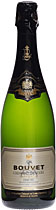 Bouvet Ladubay Cremant de Loire Demi Sec Excellence 0,75 Liter 12,5 % Vol.