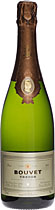 Bouvet Tresor Saumur Brut Blanc 0,75 Liter 12,5 % Vol.