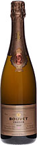 Bouvet Tresor Brut Rose 0,75 Liter 12,5 % Vol.