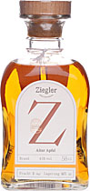 Ziegler Alter Apfel 0,5 Liter 43 % Vol.