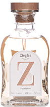 Ziegler Haselnussgeist 0,5 Liter 43 % Vol.