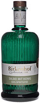 Birkenhof Salbei Geist mit Honig 0,5 Liter 38 % Vol.