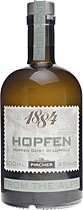 Pircher Hopus Hopfen Geist 0,5 Liter 45 % Vol.