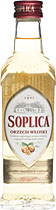 Soplica Orzecj Wzoski Walnusslik�r 0,2 Liter 30 % Vol.