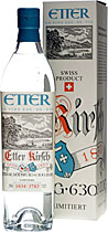 Etter Retrokirsch 0,7 Liter 42 % Vol.