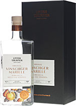Unterthurner Original Vinschger Marille 0,5 Liter 42 % Vol.