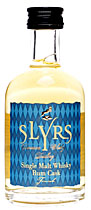 Slyrs Bavarian Single Malt Whisky Rum Finished 0,05l 46,0 % Vol.