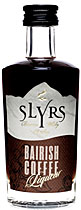 Slyrs Bairish Coffee Lik�r 0,05 Liter 28,0 % Vol.