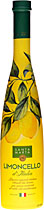 Francoli Santa Marta Limoncello d\'Italia 0,5 Liter 25 % Vol.