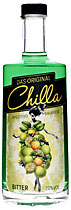Chilla Bitter Aperitivo Bavarese 0,5 Liter 20,0 % Vol.