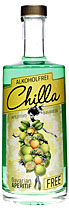 Chilla Bitter FREE Aperitivo Bavarese 0,5 Liter