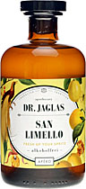 Dr. Jaglas San Limello alkoholfrei 0,5 Liter