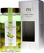 Torquadra Torfrutta Melette 0,35 Liter 28 % Vol.