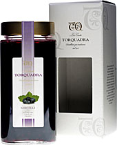 Torquadra Torfrutta Mirtilli 0,35 Liter 28 % Vol.