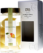 Torquadra Torfrutta Pere 0,35 Liter 28 % Vol.