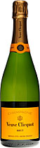 Veuve Clicquot Brut 0,75 Liter 12,5 % Vol.