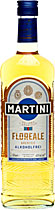 Martini Floreale Aperitivo alkoholfrei 0,75 Liter