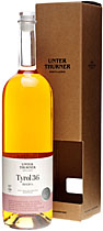 Unterthurner Tyrol 36 Riserva Grappa 1,5 Liter 42 % Vol.