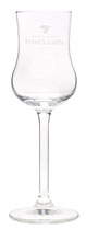 Franciacorta Grappaglas