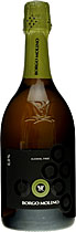 Borgo Molino Alcohol Free Glera 0,0%